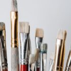 Atelier Relooking Meuble - Du Nouveau Dans le Grenier 13 pinceaux