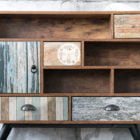 Atelier Relooking Meuble - Du Nouveau Dans le Grenier 12 vente meubles rénovés Craponne