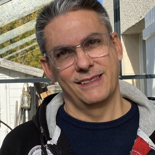 Qui sommes-nous 1 Jean Pierre Di Nota