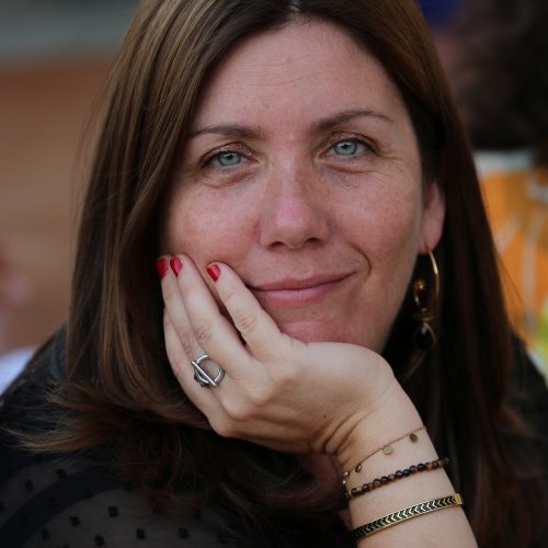 Qui sommes-nous 2 Valérie Di Nota