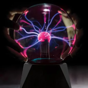 Lampe à plasma